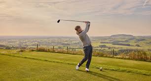 Image result for Longridge Gc