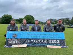 Image result for Whitchurch-Heath Cricket Club