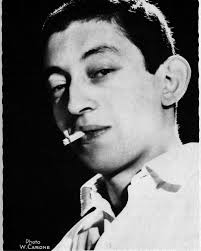 Image result for Serge Gainsbourg