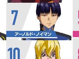 「アーノルド・ノイマン」の画像検索結果