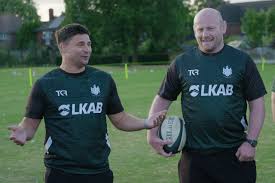 Image result for Scunthorpe Rugby Union Football Club