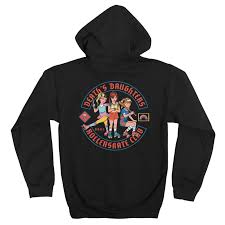 Image result for Ddrc (The Club)