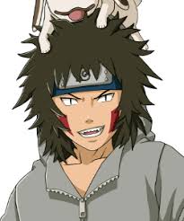 「犬塚キバ」の画像検索結果