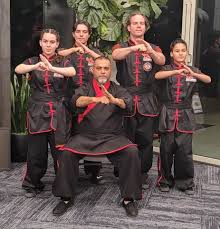 Image result for Chat Ying Kuen Kung Fu Club
