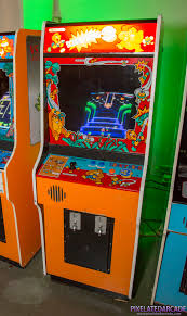 Kuvahaun tulos haulle donkey kong 3  arcade