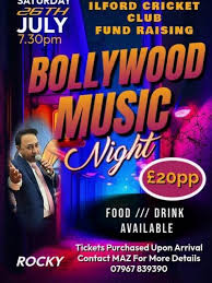 Image result for Ilford Cricket Club