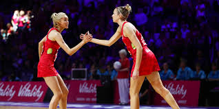 Image result for Huddersfield Giants Netball Club