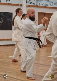Image result for TIVERTON SHOTOKAN KARATE CLUB