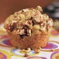 Brown Sugar-Banana Muffins Recipe | MyRecipes.