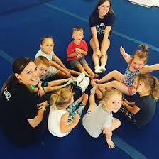 Image result for St Helens Centre For Gymnastics