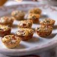 Mini Frittatas with Ham and Cheese Recipe | MyRecipes.