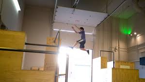 Image result for Vimflow Parkour