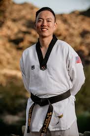 Image result for Taekwondo Witney