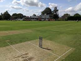 Image result for Sleaford Cricket Club