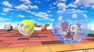 Image result for super monkey ball screenshots