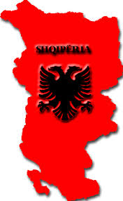 shqiperia ime