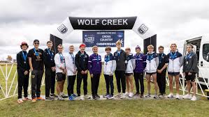 Image result for Westerlands Cross Country Club