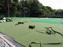 Image result for Hampden Park Tennis Club