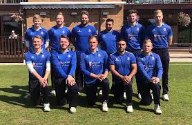 Image result for Longridge Cricket Club