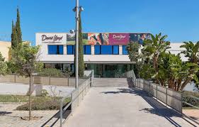 Image result for The David Lloyd Club