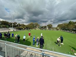 Image result for Balmoral Bowls Club