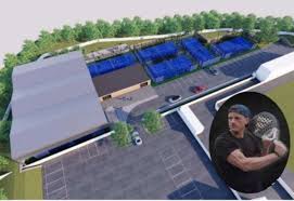 Image result for Dunmow Tennis Club