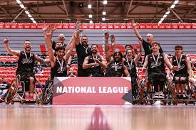 Image result for Reading Rockets Basketball Club