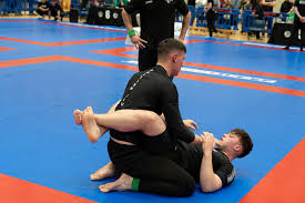 Image result for Devon Brazilian Jiu-Jitsu