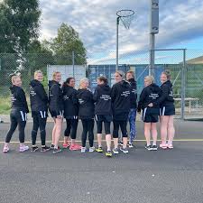 Image result for Hexham Ladies Netball Club