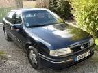 Que ceux qui en ont encore une viennent ici [Vectra A 1991 à 1995 ...