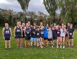 Image result for South London Harriers