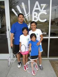 Image result for Greenacre Badminton Club