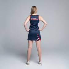 Image result for Didasko Netball Club