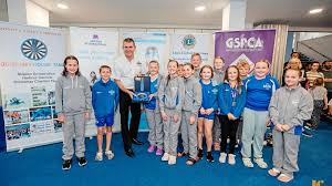 Image result for Beau Sejour Barracudas Swim Squad