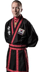 Image result for Kuk Sool Won Of Botesdale