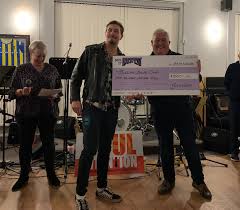 Image result for Buckden Bowls Club