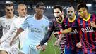 EL CLASICO and Manchester Derby | Manchester Pub NYC