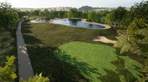 Image result for Verulam Golf Club Ltd