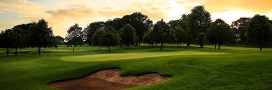 Image result for Kedleston Park Golf Club Ltd