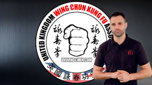 Image result for British Wing Chun  Kuen Association