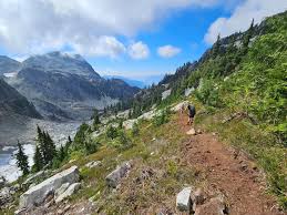 Image result for Peterborough Mountaineering Club