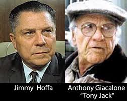 Hoffa Giacalone 300x238 A New Chapter in the Where&#39;s Jimmy Mystery Legend has it Hoffa was offed by his closest Mob associates immediately after ... - Hoffa-Giacalone