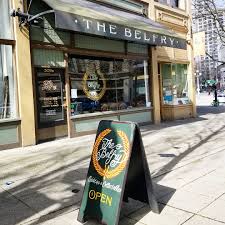 Image result for Belfry, The