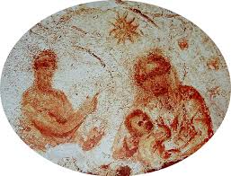 Image result for Catacumbas de Priscila