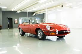 Image result for Signal Red 1969 Jaguar