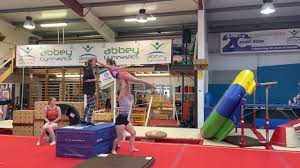 Image result for Abbey Fit Gymnastics