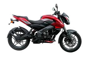 Image result for pulsar motocicleta