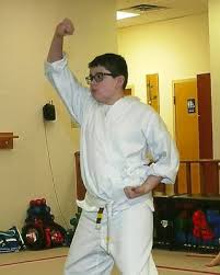 Image result for John Godwin's Newark Martial Arts