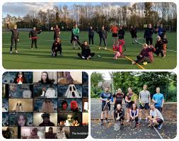 Image result for Nottingham Korfball Club