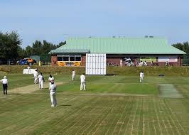 Image result for Elsecar Cricket Club